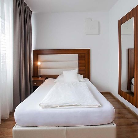 Zum Ziel Hotel Grenzach-Wyhlen Bei Basel ภายนอก รูปภาพ