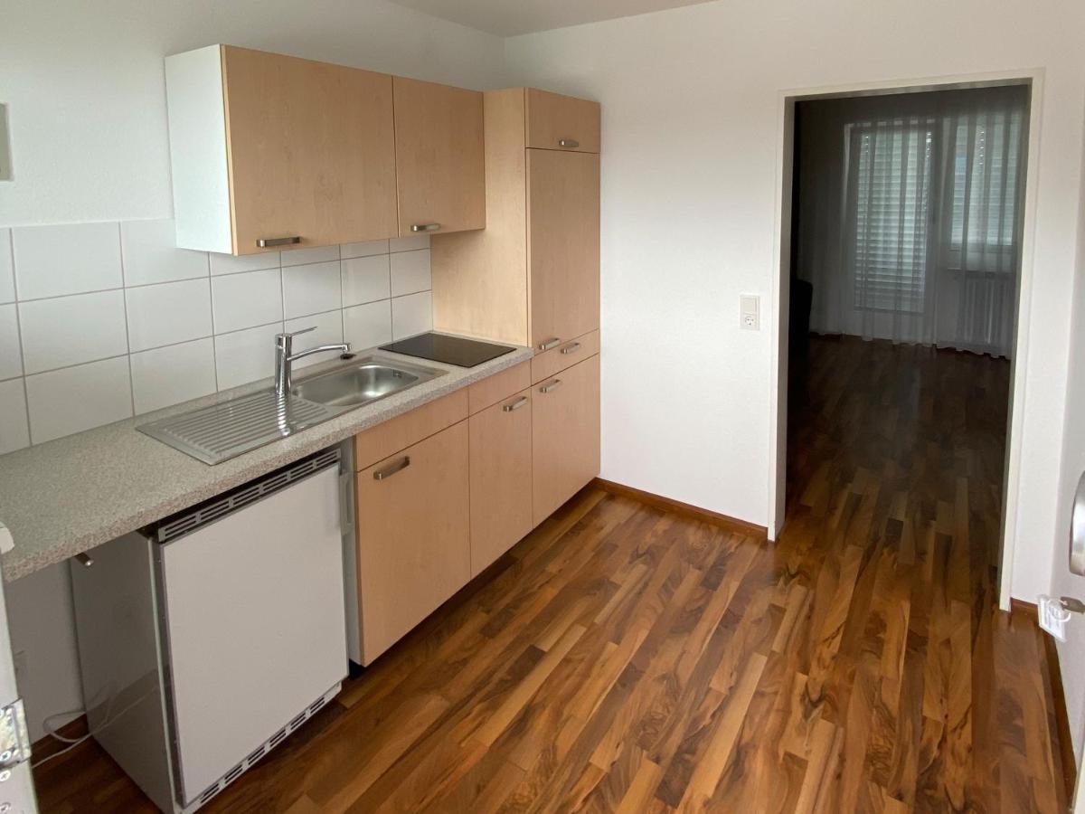 Zum Ziel Hotel Grenzach-Wyhlen Bei Basel ภายนอก รูปภาพ