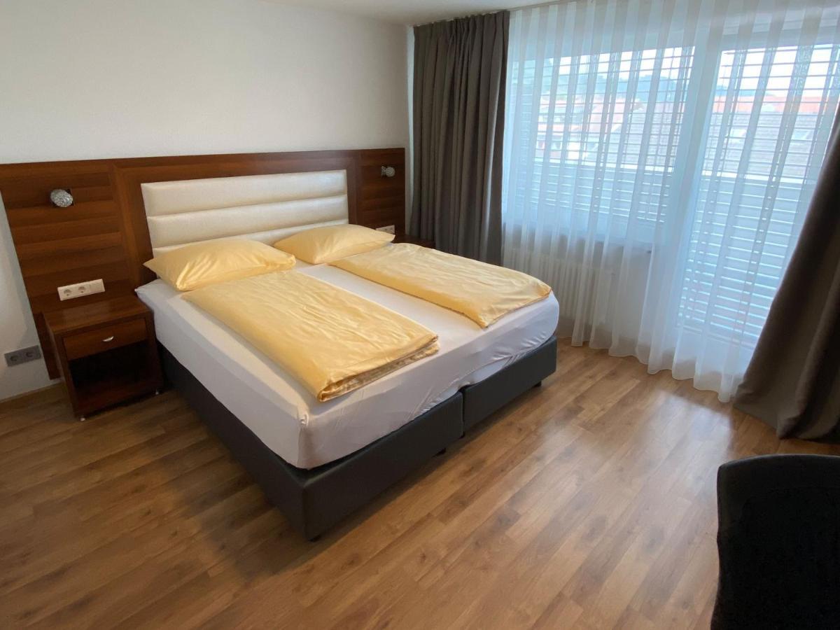 Zum Ziel Hotel Grenzach-Wyhlen Bei Basel ภายนอก รูปภาพ