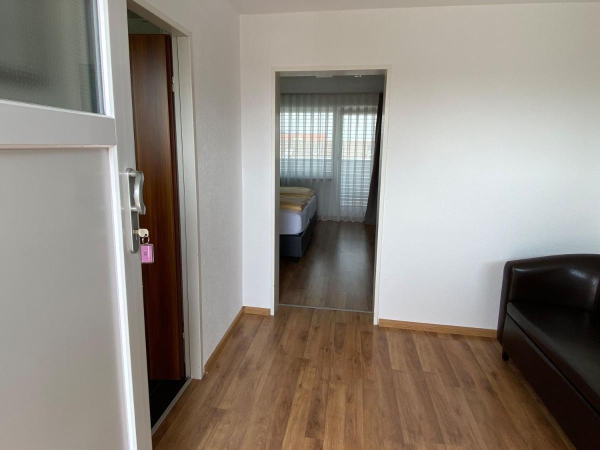 Zum Ziel Hotel Grenzach-Wyhlen Bei Basel ภายนอก รูปภาพ